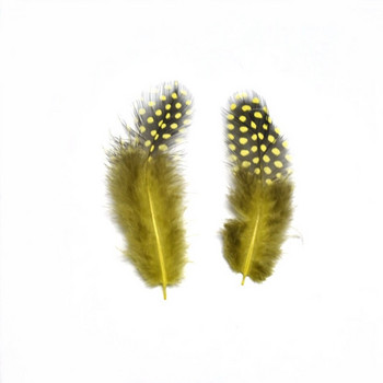 20/100 ΤΕΜ Χρωματιστά Φτερά Φασιανού Γάμου Small Crafts Plume DIY Φυσικό φτερό για Αξεσουάρ μαλλιών Διακόσμηση πάρτι 5-10cm