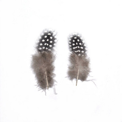 20/100 KOM. Perje svadbenog fazana u boji male rukotvorine Perje DIY prirodno perje za dodatke za kosu Dekoracija za zabavu 5-10 cm