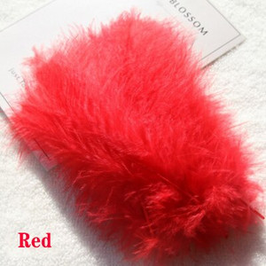 50 vnt Natūralios plunksnos 4–6 colių 10–15 cm Turkijos marabu plunksnos plunksnos pūkuotos vestuvinės suknelės „pasidaryk pats“ papuošalai dekoro priedai plunksnos