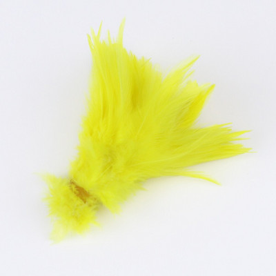 100 komada prirodnog pijetlovog perja 10-15 cm fazanovog perja za rukotvorine Fly fish Plume Decoration Diy pribor za šivanje