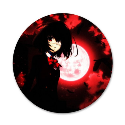 veel üks manga anime Märk Pross Pin Aksessuaarid riietele Seljakoti kaunistus kingitus