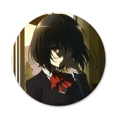 veel üks manga anime Märk Pross Pin Aksessuaarid riietele Seljakoti kaunistus kingitus