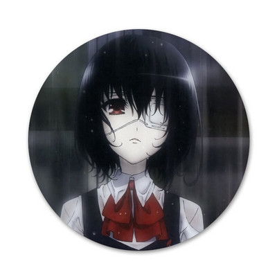 veel üks manga anime Märk Pross Pin Aksessuaarid riietele Seljakoti kaunistus kingitus