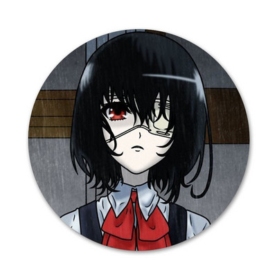 veel üks manga anime Märk Pross Pin Aksessuaarid riietele Seljakoti kaunistus kingitus