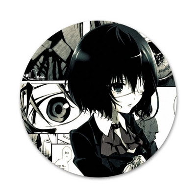 veel üks manga anime Märk Pross Pin Aksessuaarid riietele Seljakoti kaunistus kingitus