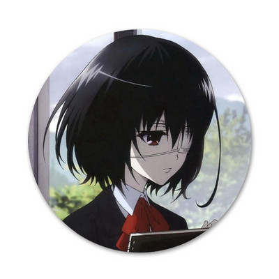 veel üks manga anime Märk Pross Pin Aksessuaarid riietele Seljakoti kaunistus kingitus