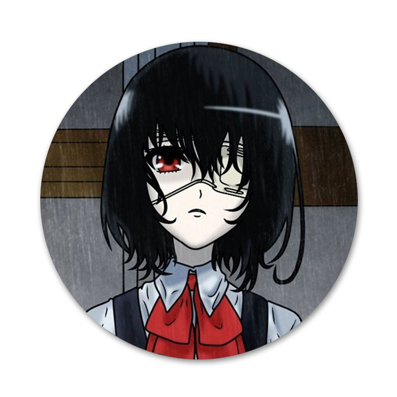 veel üks manga anime Märk Pross Pin Aksessuaarid riietele Seljakoti kaunistus kingitus