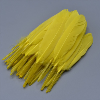 Pardisuled meisterdamiseks 10-15cm/4-6" Hanesuled punased suled valged mustad suled ploomikaunistus Carnaval Assesoires isetegemine