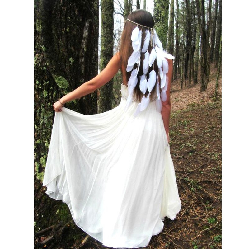 Veleprodaja prirodnog guščjeg perja za ručni rad 5-7" 13-18cm DIY svadbeni pribor od perja Dekoracija Ukrasne šljive