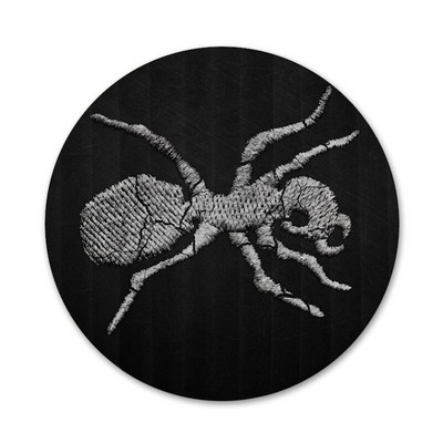 The Prodigy Rotting Icons Pins Διακοσμητικό σήμα Καρφίτσες Μεταλλικές κονκάρδες για ρούχα Διακόσμηση σακιδίου πλάτης 58mm