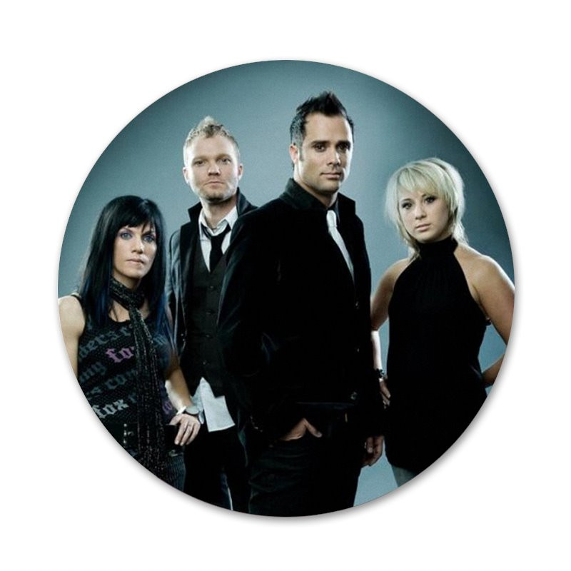 58 mm pann John Cooperi märk prossnõel Aksessuaarid riiete jaoks Seljakoti kaunistus kingitus