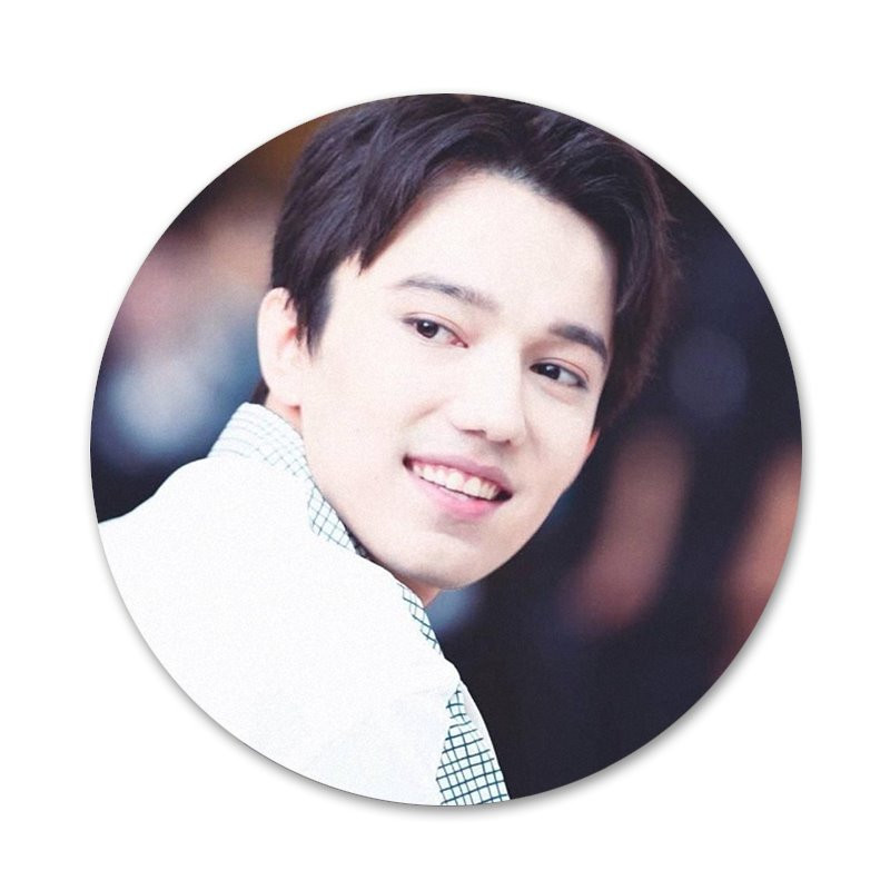 τραγουδιστής Dimash Kudaibergen Εικονίδια πολυτελείας Καρφίτσες Διακοσμητικό σήμα Καρφίτσες Μεταλλικές κονκάρδες για ρούχα Διακόσμηση σακιδίου πλάτης