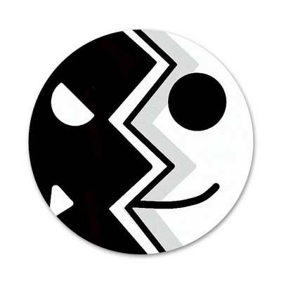 Geometry Dash Badge Καρφίτσα Καρφίτσα Αξεσουάρ για Ρούχα Δώρο Δώρο Σακίδιο πλάτης