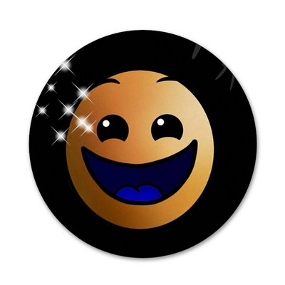 Geometry Dash Badge Καρφίτσα Καρφίτσα Αξεσουάρ για Ρούχα Δώρο Δώρο Σακίδιο πλάτης