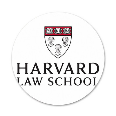 Harvardi ülikooli logo märk prossnõel Aksessuaarid riietele Seljakoti kaunistus kingitus 58 mm