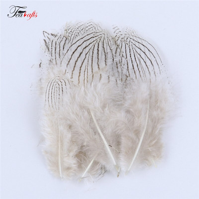 50Vnt Natūralūs fazanai Gaidžio plunksnos Dekoratyvinės dirbtuvės Auskarai Kūrybinės Medžiagos Drabužiai Siuvimo Priedai Plumas Amatai