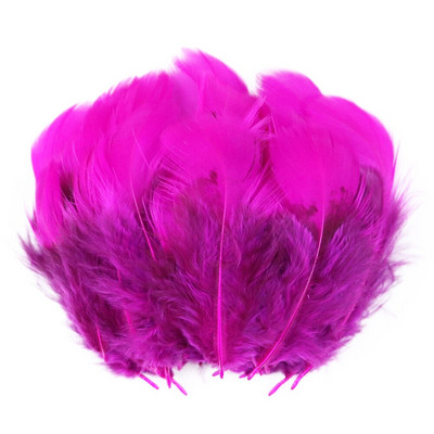 50Vnt Natūralūs fazanai Gaidžio plunksnos Dekoratyvinės dirbtuvės Auskarai Kūrybinės Medžiagos Drabužiai Siuvimo Priedai Plumas Amatai