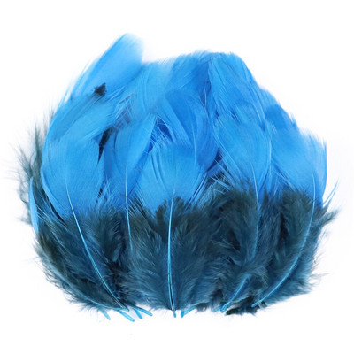 50Vnt Natūralūs fazanai Gaidžio plunksnos Dekoratyvinės dirbtuvės Auskarai Kūrybinės Medžiagos Drabužiai Siuvimo Priedai Plumas Amatai