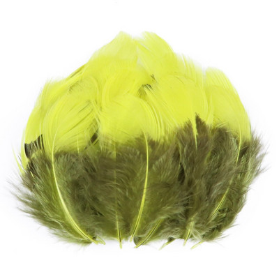 50Vnt Natūralūs fazanai Gaidžio plunksnos Dekoratyvinės dirbtuvės Auskarai Kūrybinės Medžiagos Drabužiai Siuvimo Priedai Plumas Amatai