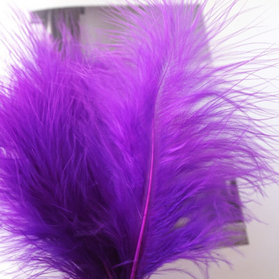 Pene de pui 10-15 cm 4-6 inci Pene naturale de curcan Artizanat de bricolaj pentru carnaval Halloween Craciun Dersses pentru musulm