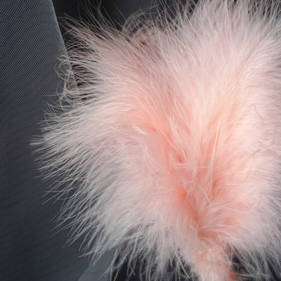 Pene de pui 10-15 cm 4-6 inci Pene naturale de curcan Artizanat de bricolaj pentru carnaval Halloween Craciun Dersses pentru musulm