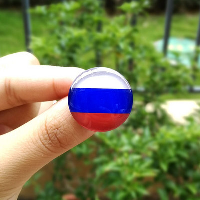 Kristalni metalni svjetski broševi značka Crveno bijeli privjesci Viteški grb Bjelorusije Povijesna zastava Broš/Bedževi/Igle za rever