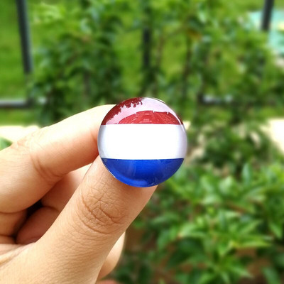 Kristalni metalni svjetski broševi značka Crveno bijeli privjesci Viteški grb Bjelorusije Povijesna zastava Broš/Bedževi/Igle za rever