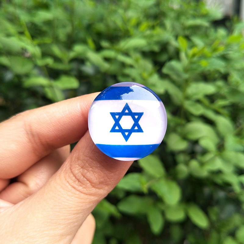 Kristalni metalni svjetski broševi značka Crveno bijeli privjesci Viteški grb Bjelorusije Povijesna zastava Broš/Bedževi/Igle za rever