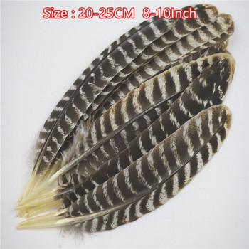 Търговия на едро с истински естествени орлови пера за занаяти 16-18\