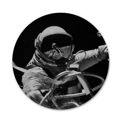 Săbii de scrimă sportivă de 58 mm Icoane șic Ace Insignă Decorare Broșe Insigne metalice pentru haine Decorare rucsac