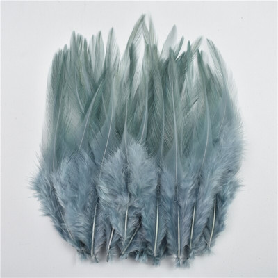 20 buc. pene de fazan pentru lucrare de ac, bijuterii, bricolaj, artizanat, pină mic, prins de vis de pui, materiale pentru legarea muștelor, accesorii