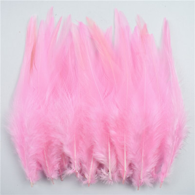 20 buc. pene de fazan pentru lucrare de ac, bijuterii, bricolaj, artizanat, pină mic, prins de vis de pui, materiale pentru legarea muștelor, accesorii