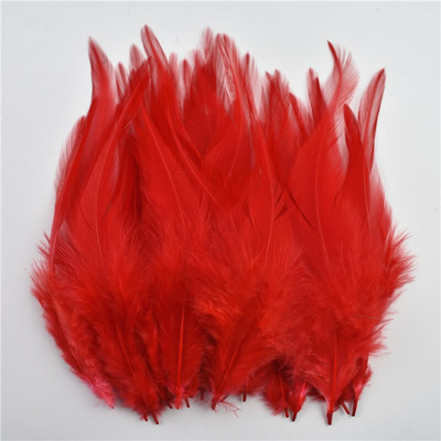 20 buc. pene de fazan pentru lucrare de ac, bijuterii, bricolaj, artizanat, pină mic, prins de vis de pui, materiale pentru legarea muștelor, accesorii