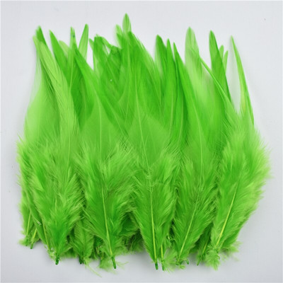 20 buc. pene de fazan pentru lucrare de ac, bijuterii, bricolaj, artizanat, pină mic, prins de vis de pui, materiale pentru legarea muștelor, accesorii