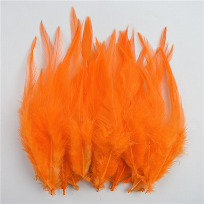 20 buc. pene de fazan pentru lucrare de ac, bijuterii, bricolaj, artizanat, pină mic, prins de vis de pui, materiale pentru legarea muștelor, accesorii