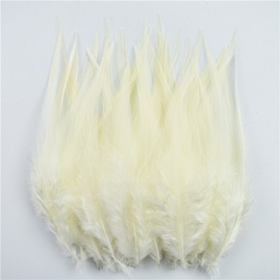 20 buc. pene de fazan pentru lucrare de ac, bijuterii, bricolaj, artizanat, pină mic, prins de vis de pui, materiale pentru legarea muștelor, accesorii