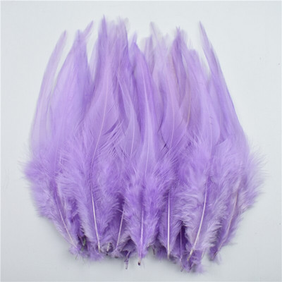 20 buc. pene de fazan pentru lucrare de ac, bijuterii, bricolaj, artizanat, pină mic, prins de vis de pui, materiale pentru legarea muștelor, accesorii