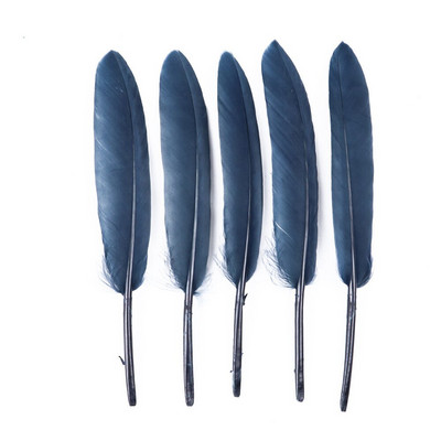 50 buc. pene albe, pene de gâscă naturală, 10-15 cm, pentru lucrari de ac și artizanat, accesorii de bijuterii DIY, decorațiuni pentru petreceri de nuntă