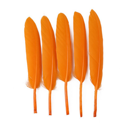 50 buc. pene albe, pene de gâscă naturală, 10-15 cm, pentru lucrari de ac și artizanat, accesorii de bijuterii DIY, decorațiuni pentru petreceri de nuntă