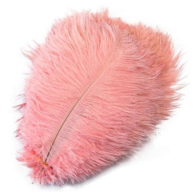 10 buc/lot pene de struț naturale pentru meșteșuguri Pene albe pentru vaze Decorare petreceri de nuntă Accesorii artizanale Pene DIY