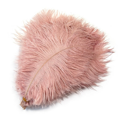 10 buc/lot pene de struț naturale pentru meșteșuguri Pene albe pentru vaze Decorare petreceri de nuntă Accesorii artizanale Pene DIY