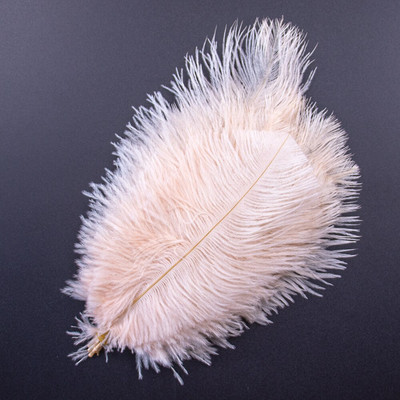 10 buc/lot pene de struț naturale pentru meșteșuguri Pene albe pentru vaze Decorare petreceri de nuntă Accesorii artizanale Pene DIY