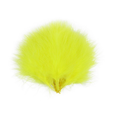 Fluffy Marabou perje za izradu naušnica 7-12 cm pureće perje Nakit Dodaci za rukotvorine Diy Vjenčano ukrasno perje za rukotvorine