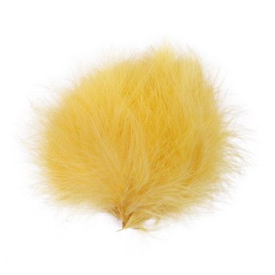 Fluffy Marabou perje za izradu naušnica 7-12 cm pureće perje Nakit Dodaci za rukotvorine Diy Vjenčano ukrasno perje za rukotvorine