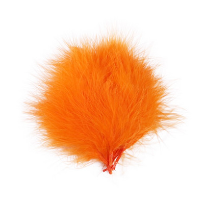 Fluffy Marabou perje za izradu naušnica 7-12 cm pureće perje Nakit Dodaci za rukotvorine Diy Vjenčano ukrasno perje za rukotvorine