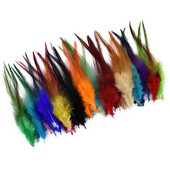 50 komada fazanova perja u boji za rukotvorine, izradu nakita Ukrasi izrađeni od čovjeka, pijetao, kokoš, karnevalski dodaci za rukotvorine