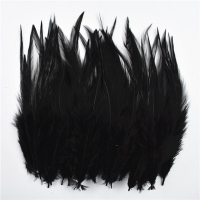 50 komada fazanova perja u boji za rukotvorine, izradu nakita Ukrasi izrađeni od čovjeka, pijetao, kokoš, karnevalski dodaci za rukotvorine