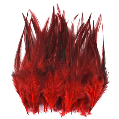 50 komada fazanova perja u boji za rukotvorine, izradu nakita Ukrasi izrađeni od čovjeka, pijetao, kokoš, karnevalski dodaci za rukotvorine