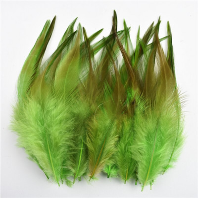 50 komada fazanova perja u boji za rukotvorine, izradu nakita Ukrasi izrađeni od čovjeka, pijetao, kokoš, karnevalski dodaci za rukotvorine