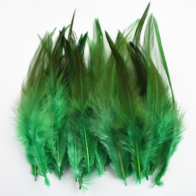 50 komada fazanova perja u boji za rukotvorine, izradu nakita Ukrasi izrađeni od čovjeka, pijetao, kokoš, karnevalski dodaci za rukotvorine